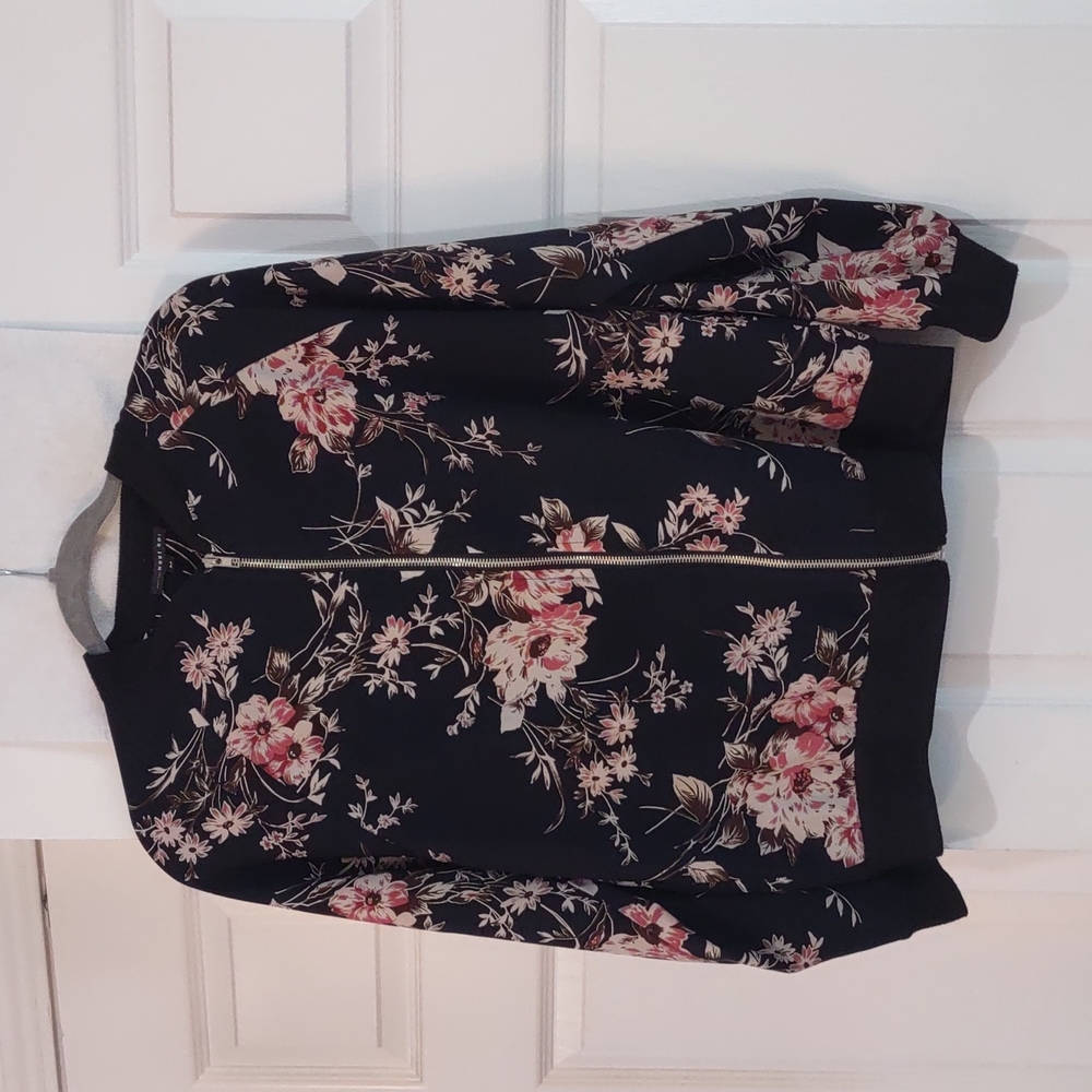 west kei blouse/jacket